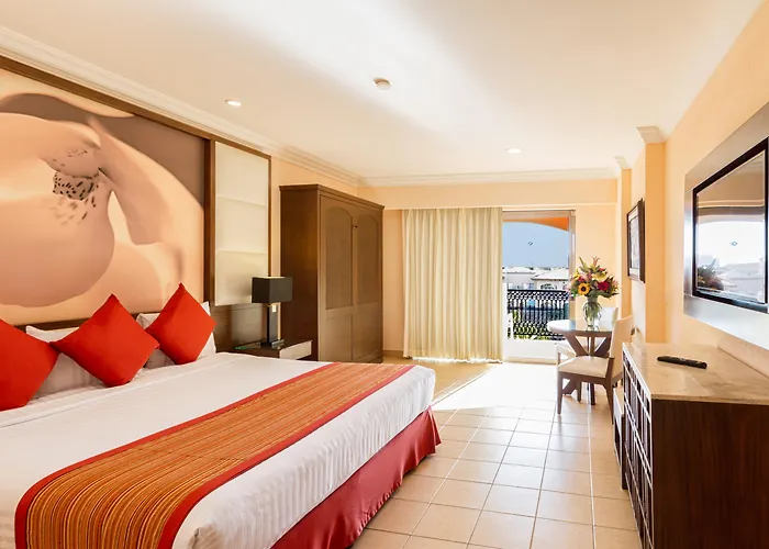 Royal Solaris Los Cabos