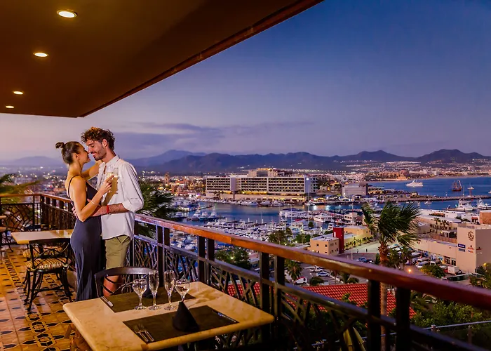 Sandos Finisterra All Inclusive