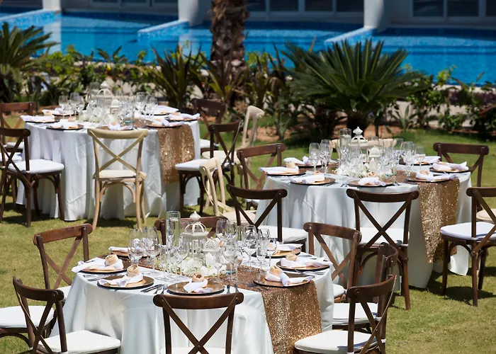 Krystal Grand Los Cabos - All Inclusive