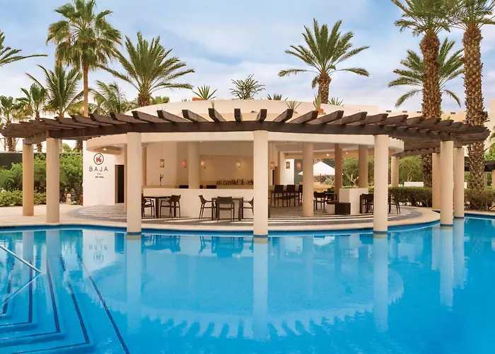 Hyatt Ziva Los Cabos