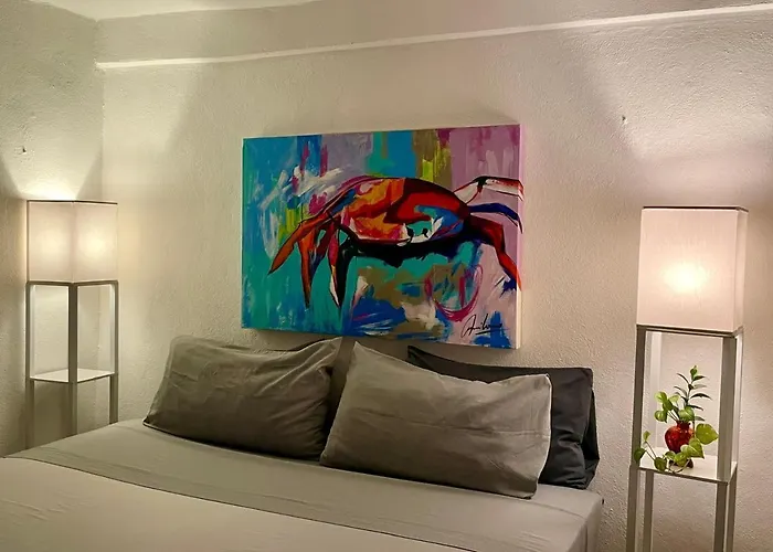 Hotel Posada Señor Mañana