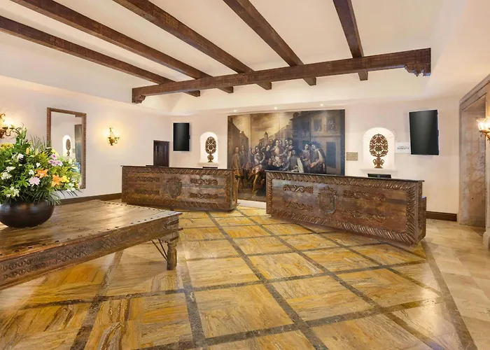 Hacienda Del Mar Los Cabos, An Autograph Collection All-Inclusive Resort (Adults Only)