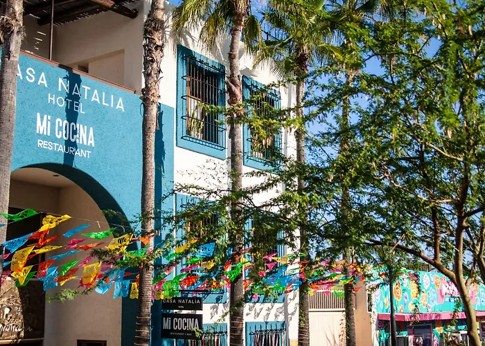 Casa Natalia Boutique Hotel (Adults Only)