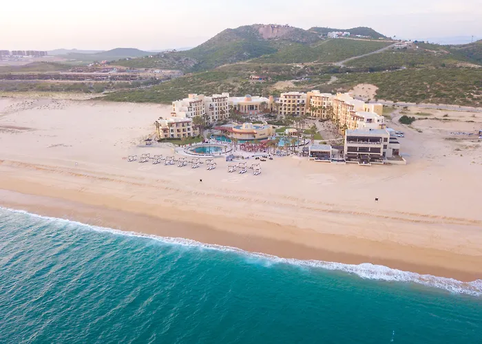Pueblo Bonito Pacifica Golf & Spa Resort (Adults Only)