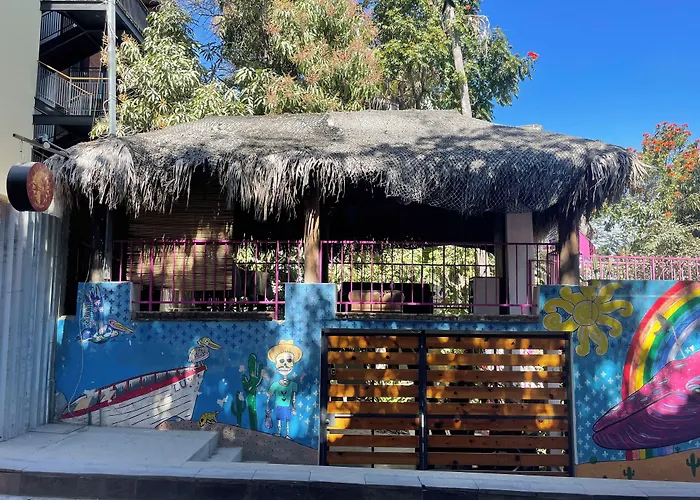Hotel Posada Señor Mañana