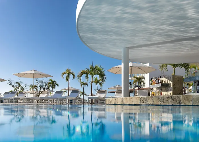Le Blanc Spa Resort Los Cabos - Adults Only - All-Inclusive