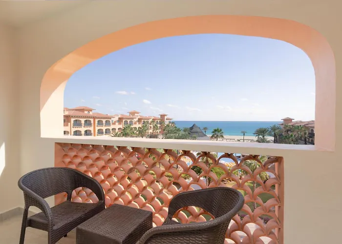 Royal Solaris Los Cabos
