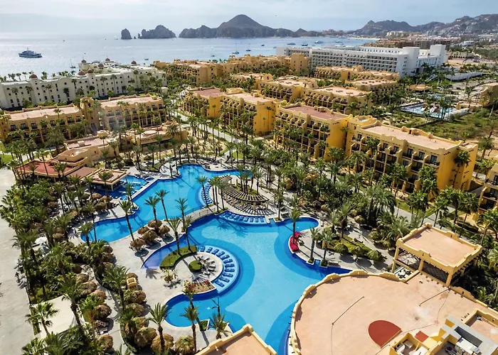 Riu Santa Fe