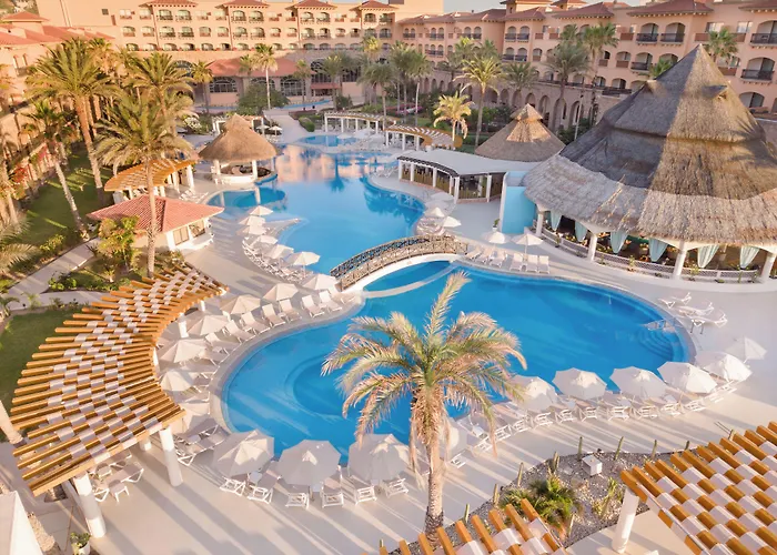 Royal Solaris Los Cabos-All Inclusive